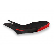 CNC Racing Rider Seat Cover for the Ducati Hypermotard 950 CNC Racing Rider Seat Cover for the Ducati Hypermotard 950